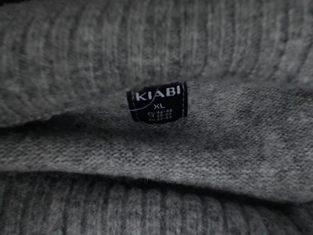 Kiabi winterjurk – photo 3